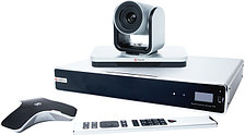 Polycom RealPresence Group 700-720p система видеоконференций HD EagleEye IV