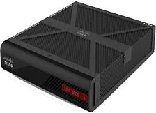 ASA5506-SEC-BUN-K8 Cisco ASA 5506-X FirePOWER 8 x GE RJ-45, 50 IPSec VPN, 50 GB SSD