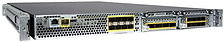 FPR4110-ASA-K9 Cisco FirePOWER межсетевой экран 8xGE, 8xSFP+, 4xQSFP, 10000 IPSec VPN, 200Gb SSD