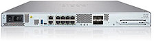 FPR1140-NGFW-K9 Cisco FirePOWER межсетевой экран 8xGE, 4xSFP, 200 Gb HDD