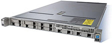 ESA-C195-K9 Cisco IropPort E-mail шлюз фильтрации с 2 портами Gigabit Ethernet