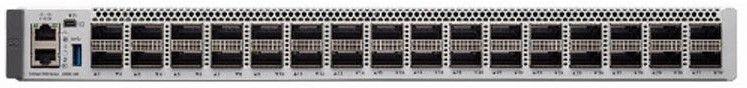 C9500-32QC-A Cisco Catalyst коммутатор 32 x QSFP+. Network Advantage