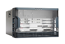 N7K-C7004 Cisco Nexus 7000 шасси коммутатора агрегации 4 слота, до 96x10 GE, 12x40 GE, 4x100 GE