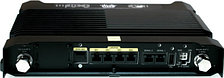 IR829GW-LTE-GA-EK9 IR829 4G маршрутизатор LTE, WAN 1 x SFP, LAN 4 x FE, 802.11n, 20 IPSec VPN