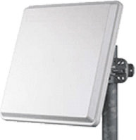 911-2401-DP01 Ruckus направленная WIFI антенна 5 GHz с 2 разъемами N типа, 24 dbi