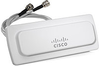 AIR-ANT24020V-R Cisco двухэлементная MIMO WIFI антенна 2,4 GHz
