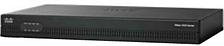 ISR4321 Cisco LAN маршрутизатор модульный 2 x GE, 2 x NIM, 1 x ISC, 1 x SFP, IP Base