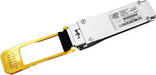 WSP-Q40GLR4L Cisco оптический QSFP трансивер SMF, 1310nm, до 2км