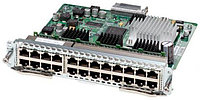 SM-ES3-24-P Cisco модуль 24 x FE, с PoE, для маршрутизаторов серии 2900, 3500, 3900