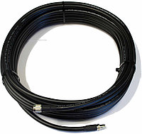 AIR-CAB050LL-R Cisco кабель для WIFI антенн длинной 15 м с разъемами RP-TNC (3.4 dB/5.75 dB)