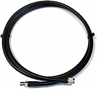 AIR-CAB005LL-R Cisco кабель для WIFI антенн длинной 1,52 м с разъемами RP-TNC (0.5 dB/0.8 dB)