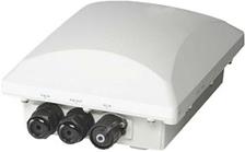 ZoneFlex 7782-N Ruckus WIFI точка доступа внешн. 802.11a/n, 2х2 MIMO антенны 2.4/5 GHz, 1 x GE,IP 67