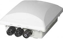 ZoneFlex 7782-S Ruckus WIFI точка доступа внешн. 802.11a/n, 3х3 MIMO 2.4/5 GHz, 2 x GE,6-8 dBi