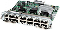 SM-ES2-24 Cisco модуль 24 x FE для маршрутизаторов Cisco 2900 и 3900 серии, порты 24 x FE