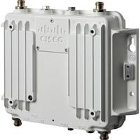 IW3702-2E-UXK9 Cisco WIFI точка доступа с внешними антеннами 2.4 GHz/5 GHz, 802.11aс