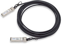 QSFP-H40G-ACU10M Cisco медный кабель c 2 трансиверами QSFP длиной 10 м