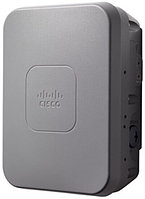 AIR-AP1562I-E-K9 Cisco WIFI точка доступа с 2 внутренними напр. антеннами 2.4 GHz/5 GHz, 802.11ас