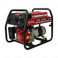 Бензиновый генератор ALTECO APG-2700 (N) / 2кВт / 220В