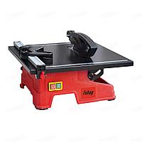 Плиткорез электрический FUBAG FM 180 Plus 38386