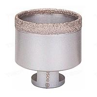 Алмазная коронка по керамике Bosch Dry Speed для УШМ 60 мм 2608587128