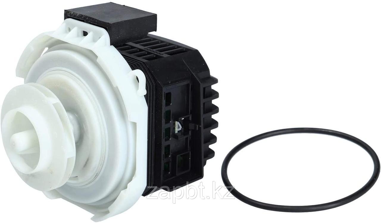 Насос посудомоечной машины Indesit, Ariston 4 защелки, 105W (BLECKMANN VSM-E2-IMQ 306841/806841)