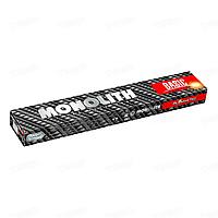 Электроды Monolith Т-590 TM д 4 мм уп. 1 кг