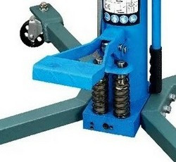 Ножное управление Sillan HJ0302B Ножное управление Sillan HJ0302B