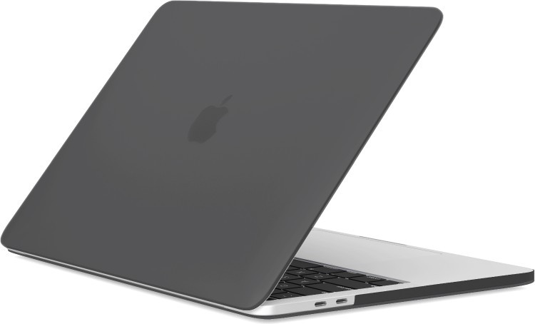 Чехол Vipe VPMBPRO16BLK (для Apple MacBook Pro 16, черный) - фото 1 - id-p97490724