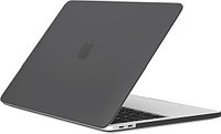 Чехол Vipe VPMBPRO15TBBLK (для Apple MacBook Pro 15 Touch Bar, черный)