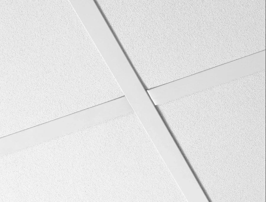 Шведский подвесной потолок Ecophon Gedina A (600x600x15) - фото 1 - id-p97442035