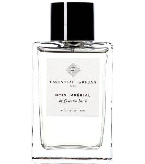 Essential Parfums Bois Imperial парфюмированная вода объем 100 мл тестер (ОРИГИНАЛ)