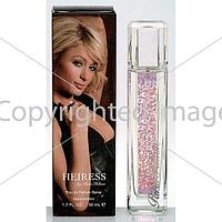 Paris Hilton Heiress парфюмированная вода объем 50 мл тестер (ОРИГИНАЛ)