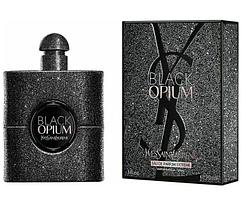 Yves Saint Laurent Black Opium Eau De Parfum Extreme парфюмированная вода объем 1,5 мл (ОРИГИНАЛ)