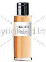 Christian Dior Tobacolor парфюмированная вода объем 2 мл (ОРИГИНАЛ)