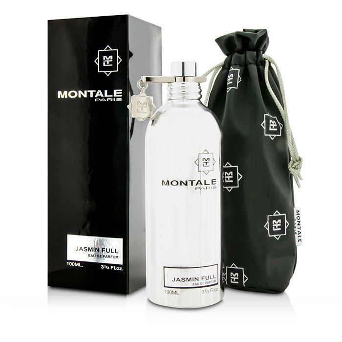 Montale Jasmin Full парфюмированная вода объем 50 мл тестер (ОРИГИНАЛ)