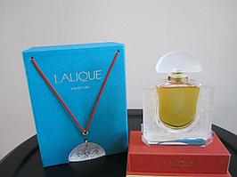 Lalique Lalique духи объем 40 мл тестер (ОРИГИНАЛ)
