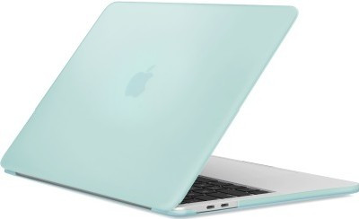 Накладка vipe VPMBPRO1320LGRN (для Apple MacBook Pro 13 2020, светло-зеленый) - фото 1 - id-p97494025