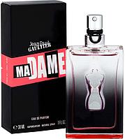 Jean Paul Gaultier Ma Dame парфюмированная вода объем 30 мл (ОРИГИНАЛ)