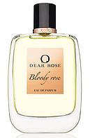 Dear Rose Bloody Rose парфюмированная вода объем 10 мл (ОРИГИНАЛ)