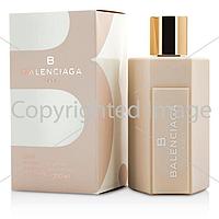 Balenciaga B. Balenciaga Skin парфюмированная вода объем 50 мл тестер (ОРИГИНАЛ)