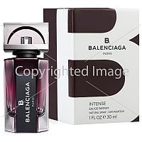 Balenciaga B. Balenciaga Intense парфюмированная вода объем 30 мл тестер (ОРИГИНАЛ)