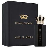 Royal Crown Oud Al Melka парфюмированная вода объем 100 мл тестер (ОРИГИНАЛ)