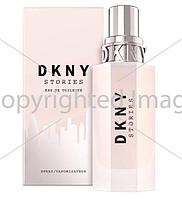 Donna Karan DKNY Stories Eau de Toilette туалетная вода объем 50 мл тестер (ОРИГИНАЛ)