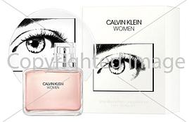 Calvin Klein Women парфюмированная вода объем 5 мл (ОРИГИНАЛ)