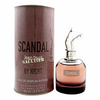 Jean Paul Gaultier Scandal By Night Intense парфюмированная вода объем 30 мл (ОРИГИНАЛ)