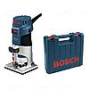 Кромочный фрезер Bosch GKF 600 Professional 060160A100