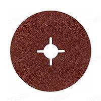 Фиброшлифовальный круг Bosch Expert for Metal 230 мм P120 2608605495