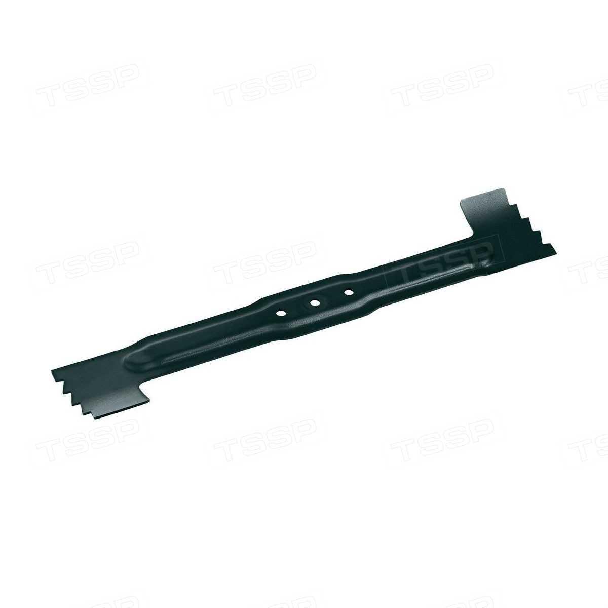 Запасной нож для газонокосилки Rotak 43 Bosch 43см F016800368 - фото 1 - id-p82696711