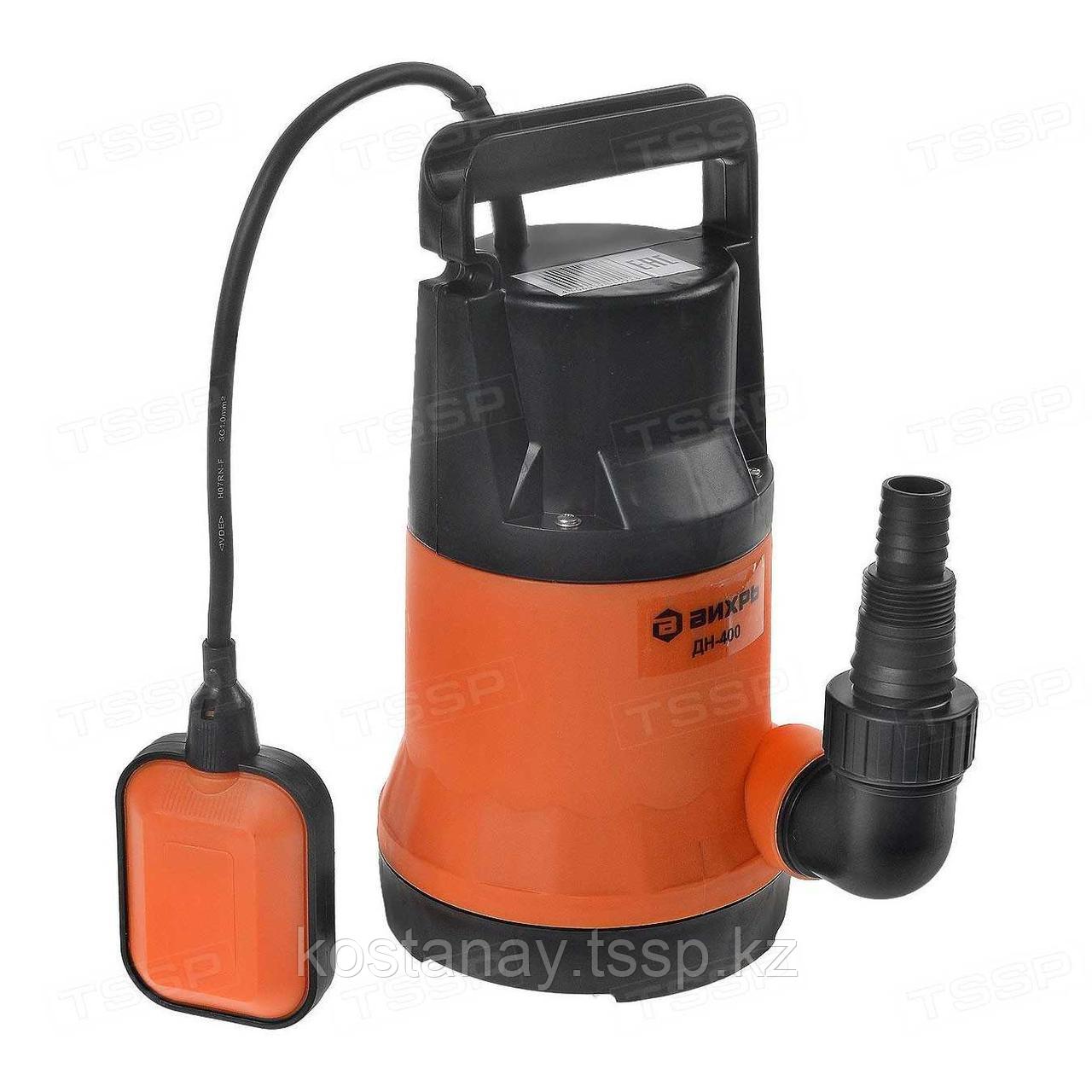 Купить Фекальный Насос Вихрь 750