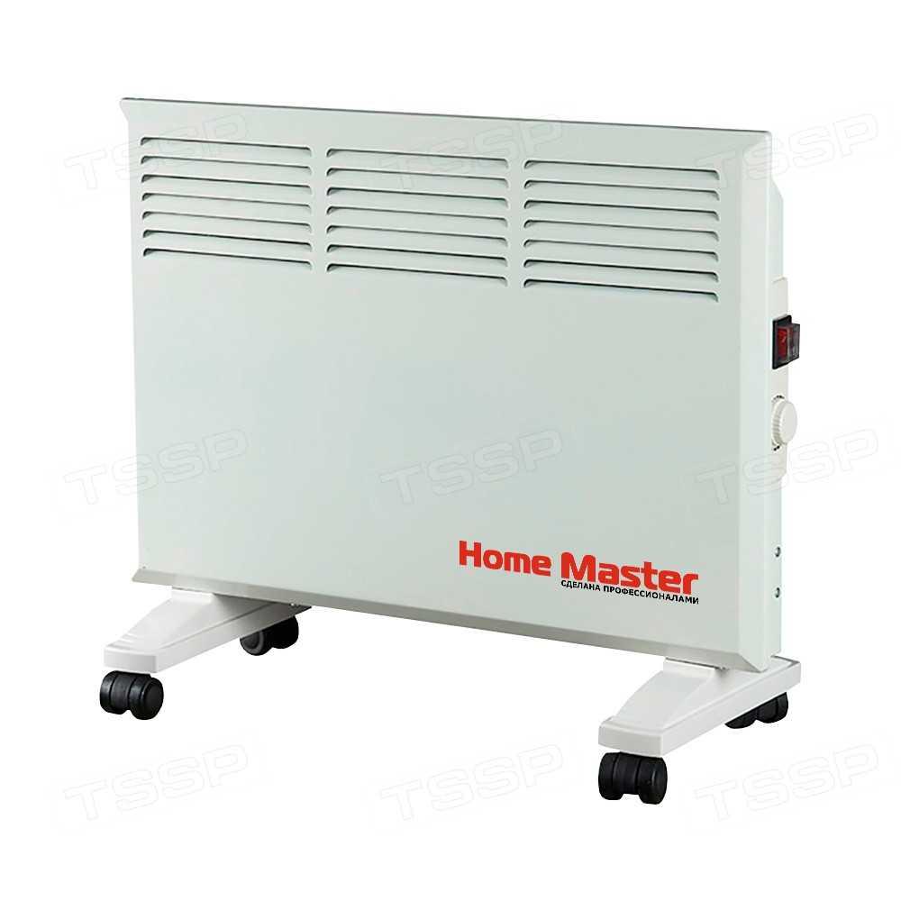 Электрический конвектор Home Master K-1500